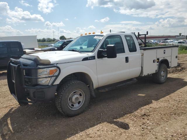 2015 Ford F350 Super Duty VIN: 1FD7X3F67FEA71601 Lot: 60835264