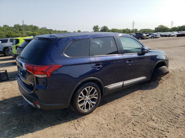 Vin: ja4ad3a31gz047010, lot: 64942844, mitsubishi outlander se 20163