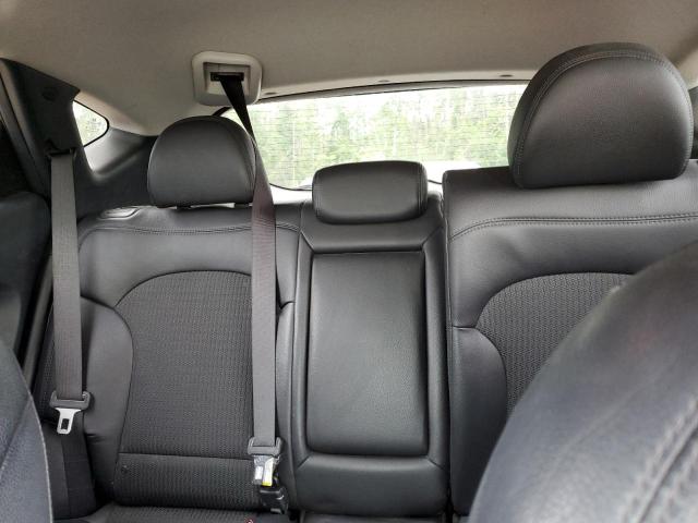 2013 Hyundai Tucson Gls VIN: KM8JUCAC5DU688722 Lot: 60682964