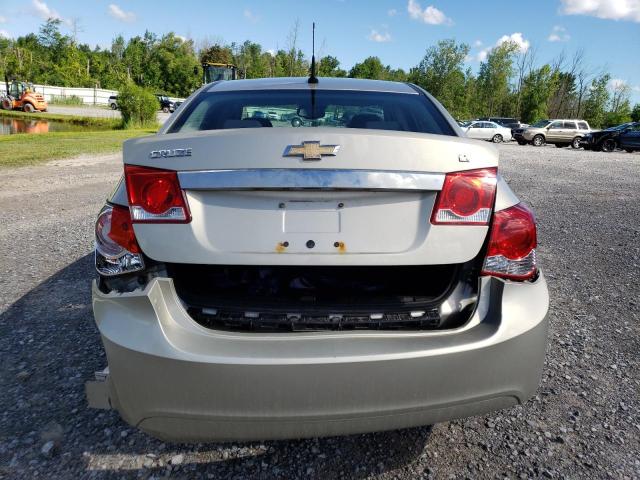 2014 Chevrolet Cruze Lt VIN: 1G1PC5SB3E7480110 Lot: 61301744