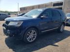 2017 FORD EXPLORER X - 1FM5K8D87HGB44061