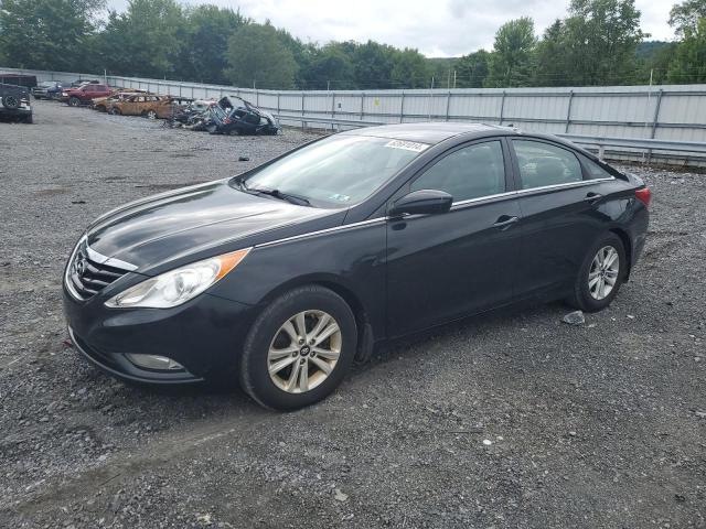 5NPEB4AC7DH674171 2013 Hyundai Sonata Gls