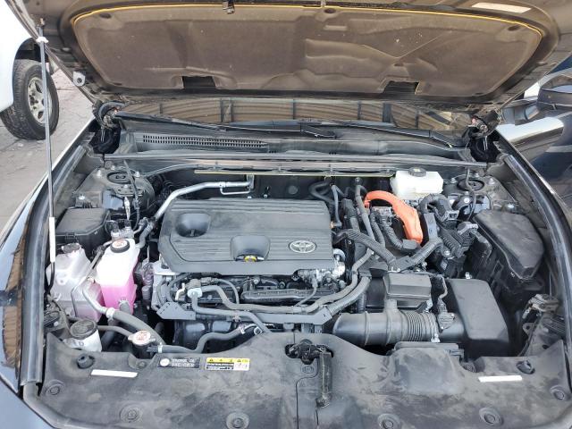 2024 Toyota Crown Xle VIN: JTDAAAAF8R3020082 Lot: 62055834