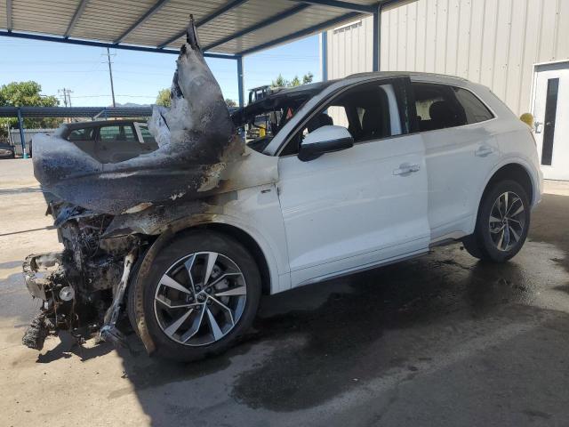 AUDI Q5 PREMIUM