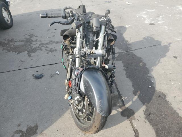 2016 KAWASAKI ZX1400 J - JKBZXNJ15GA000416