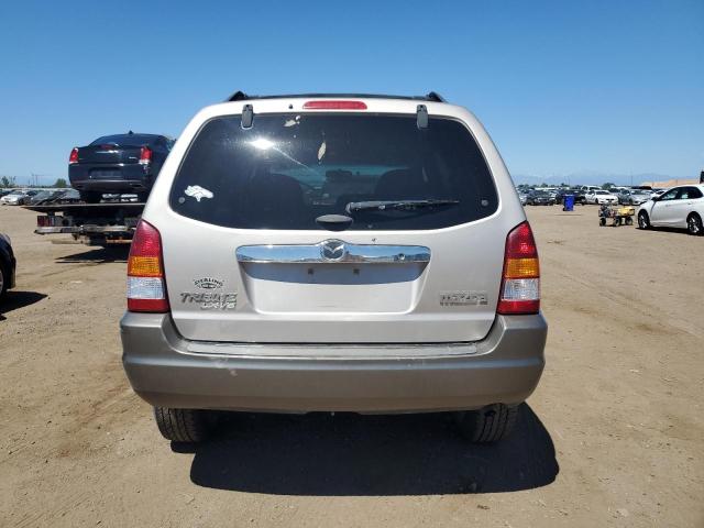 2002 Mazda Tribute Lx VIN: 4F2YU08142KM36894 Lot: 62065104