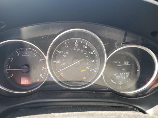 2016 Mazda Cx-5 Sport VIN: JM3KE4BY7G0785297 Lot: 61724484