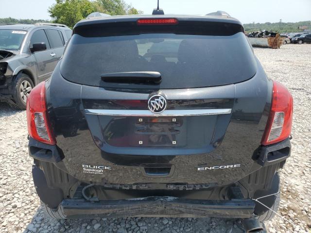 2015 BUICK ENCORE CON - KL4CJBSB0FB122918