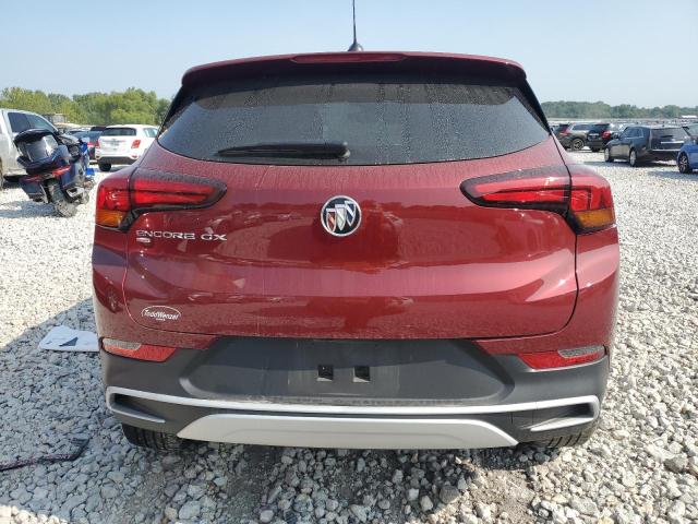 2023 BUICK ENCORE GX - KL4MMCSL1PB029272