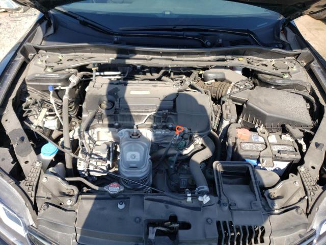 2017 HONDA ACCORD EX - 1HGCT1B77HA006793