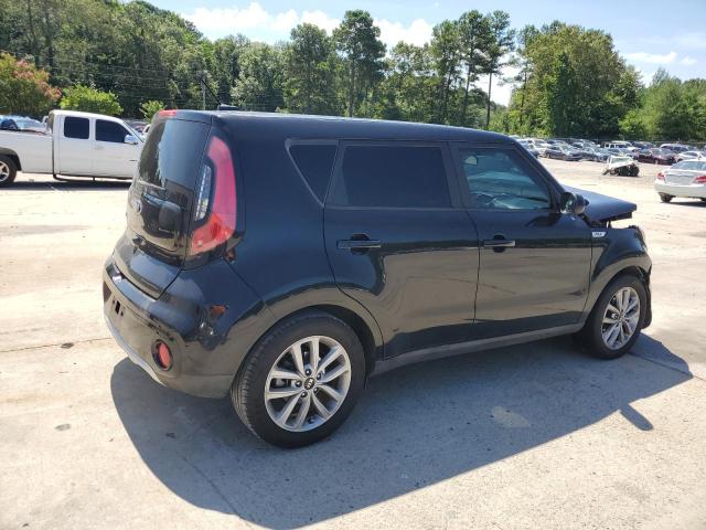 2017 KIA SOUL + - KNDJP3A5XH7412540