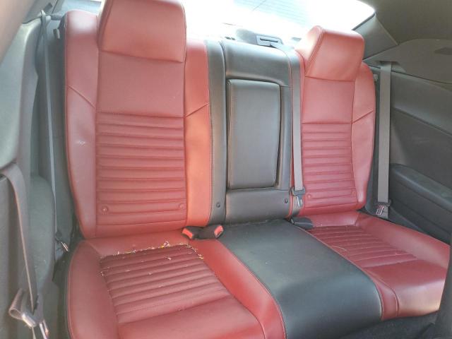 2013 Dodge Challenger Sxt VIN: 2C3CDYAG8DH540293 Lot: 62048184