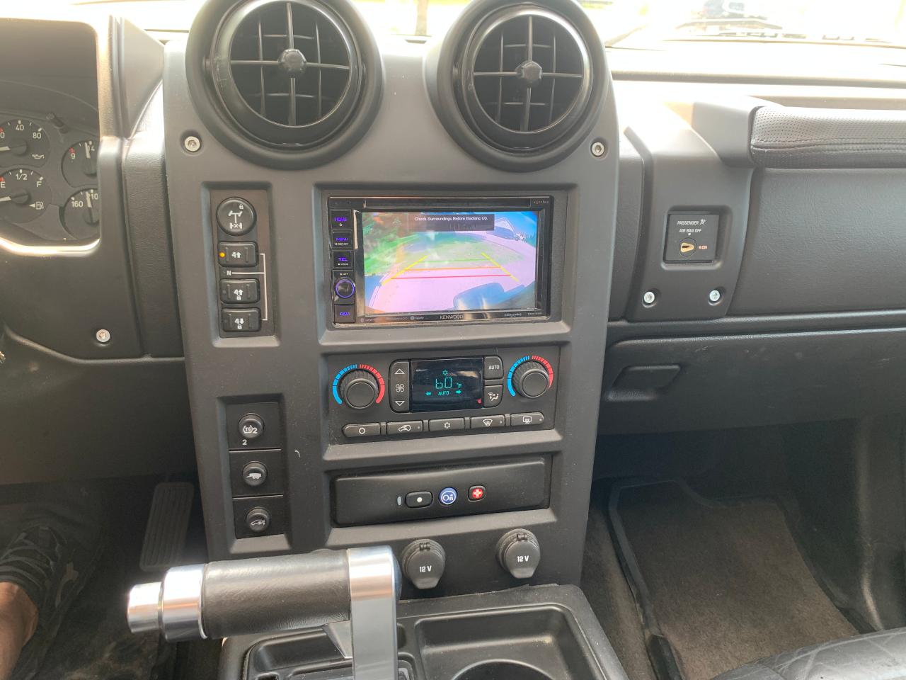 5GRGN23U25H124773 2005 Hummer H2