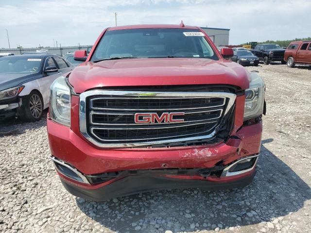 VIN 1GKS2HKC2FR502431 2015 GMC Yukon, K1500 Slt no.5