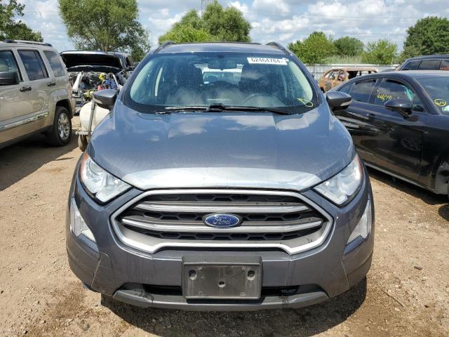 2018 FORD ECOSPORT S - MAJ3P1TEXJC185363