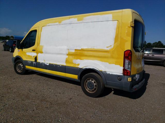 1FTNE2CG7FKA05446 2015 Ford Transit T-150