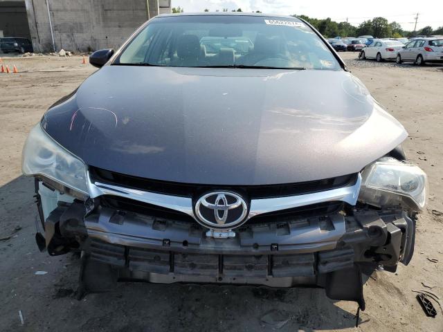 VIN 4T4BF1FK1FR454511 2015 Toyota Camry, LE no.5