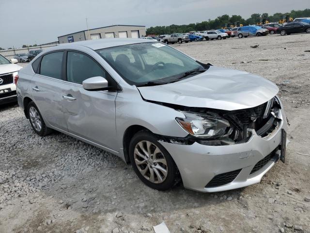 2019 NISSAN SENTRA S - 3N1AB7AP4KY250548