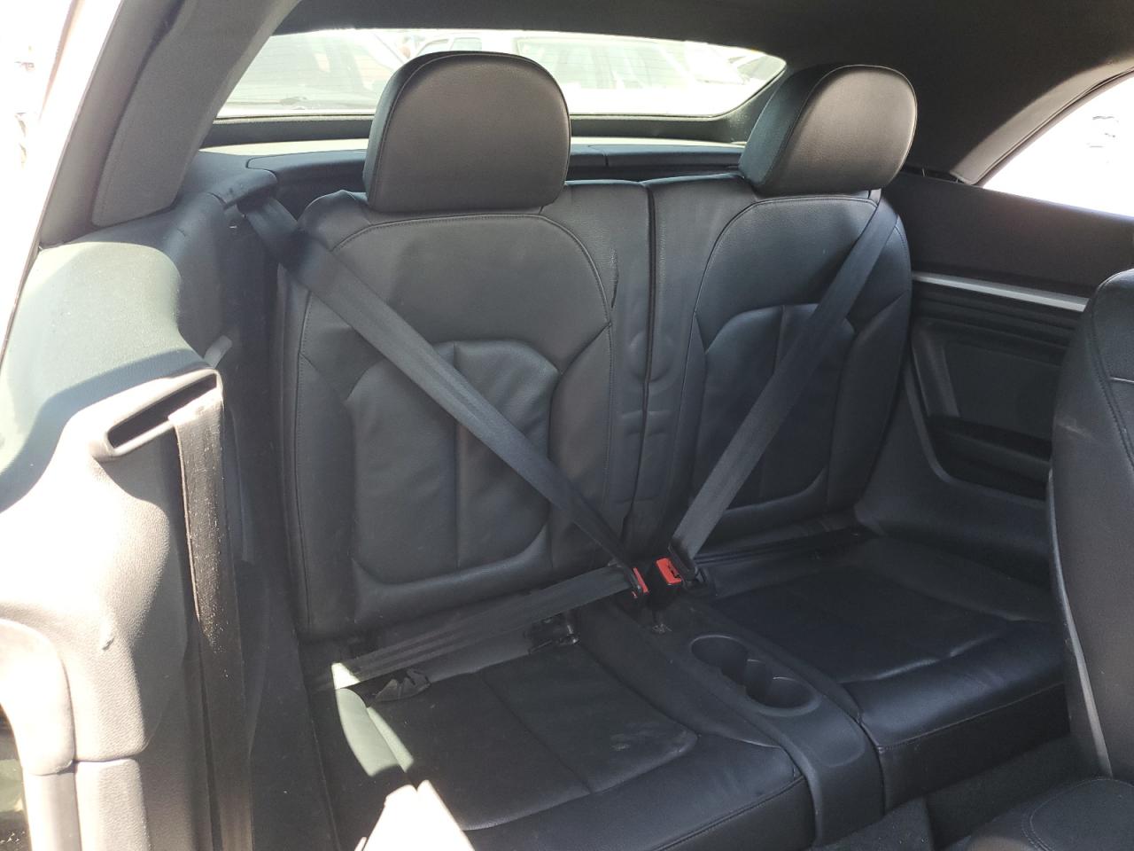 WAU7FLFF1F1033647 2015 Audi A3 Premium