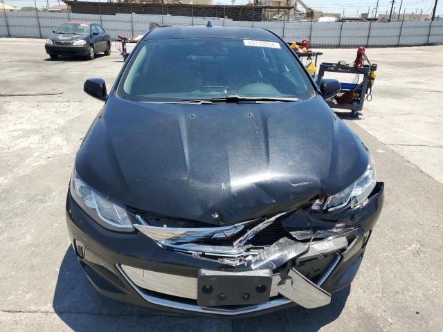 VIN 1G1RC6S53GU138721 2016 Chevrolet Volt, LT no.5