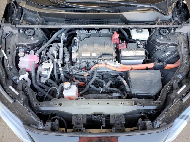 2023 SUBARU SOLTERRA P JTMABABA7PA023323
