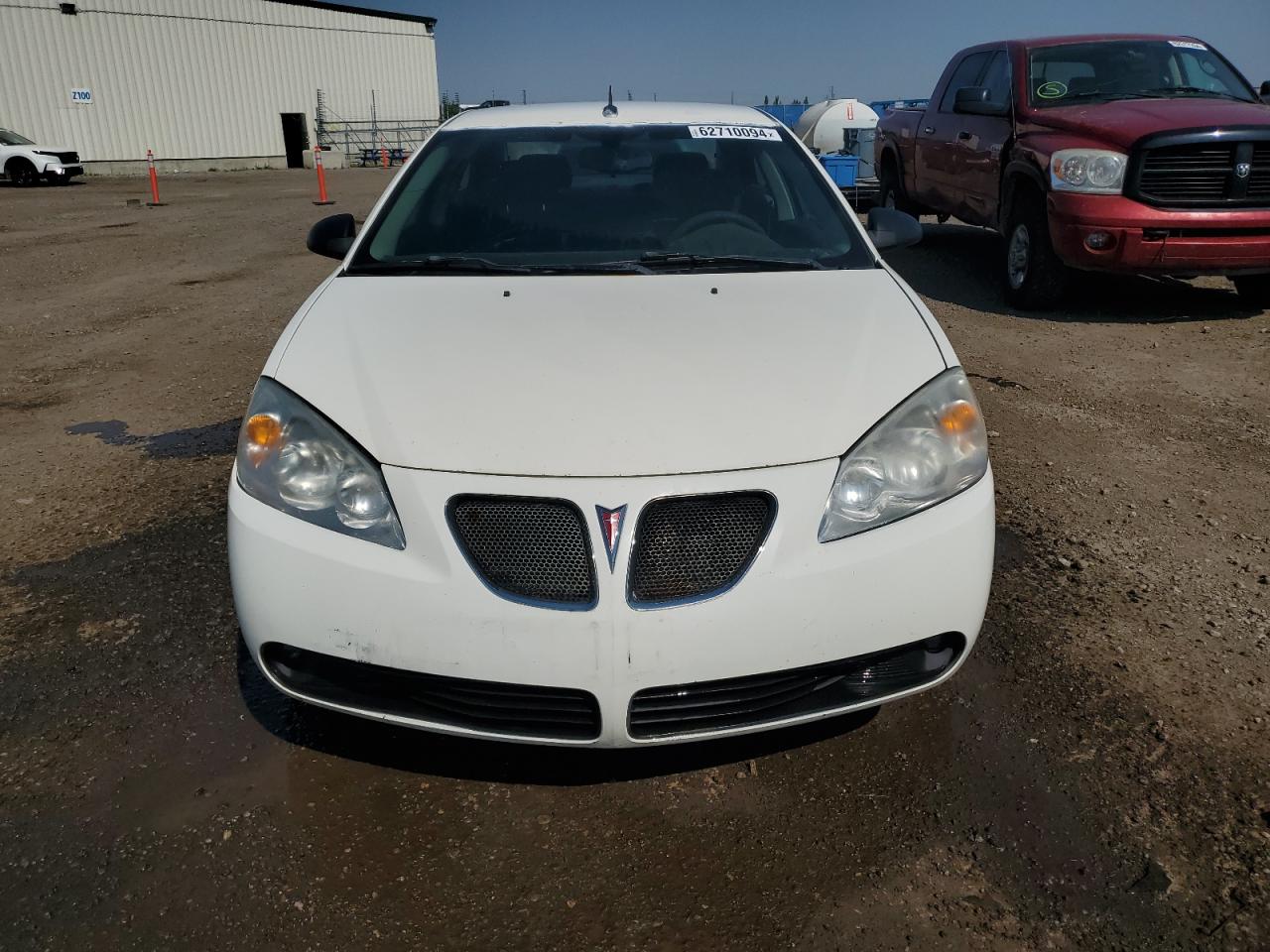 1G2ZG57N084218014 2008 Pontiac G6 Base