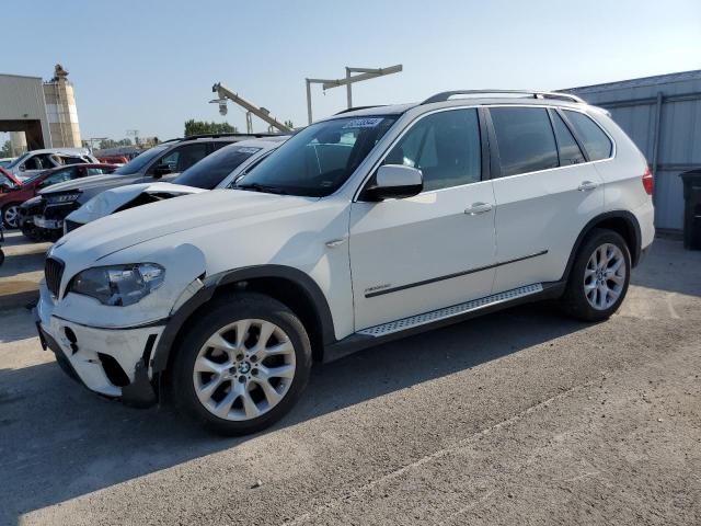 VIN 5UXZV4C53D0E07499 2013 BMW X5, Xdrive35I no.1