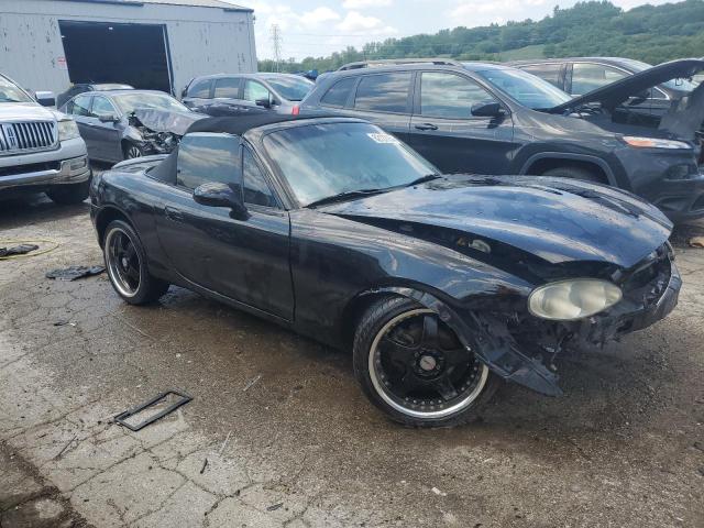 2002 Mazda Mx-5 Miata Base VIN: JM1NB353720222817 Lot: 62127054