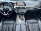 BMW 750 I photo