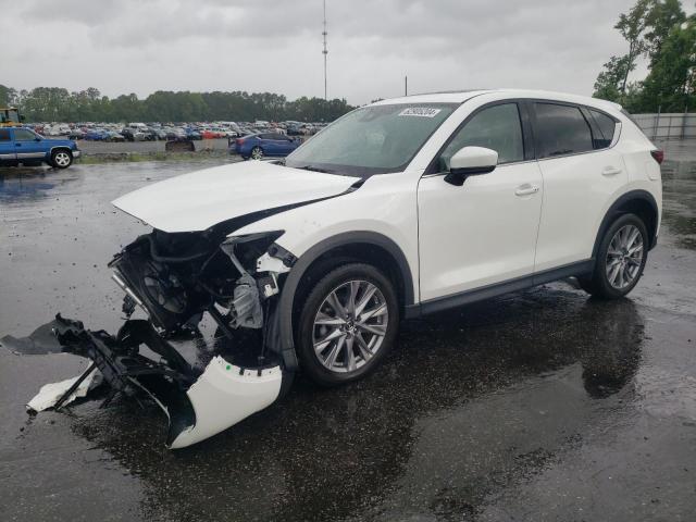 JM3KFBDM5L0841095 Mazda CX-5 GRAND