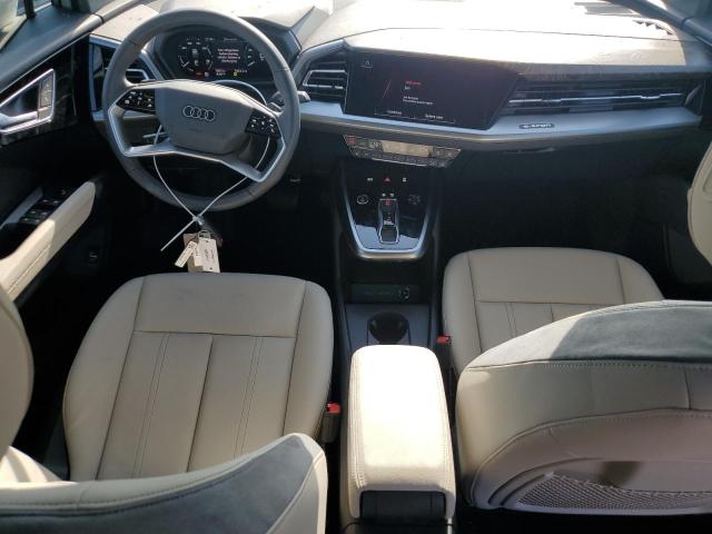 2024 AUDI Q4 E-TRON WA1K2BFZXRP015043