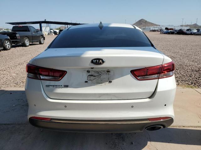 2018 Kia Optima Lx VIN: KNAGT4L35J5232923 Lot: 62715834