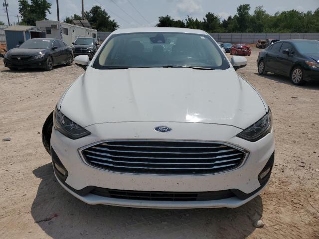 VIN 3FA6P0HD9KR283262 2019 Ford Fusion, SE no.5