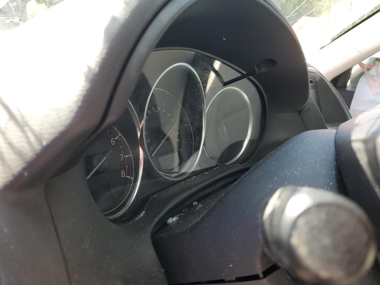 JM3KE4DY2G0604510 2016 Mazda Cx-5 Gt