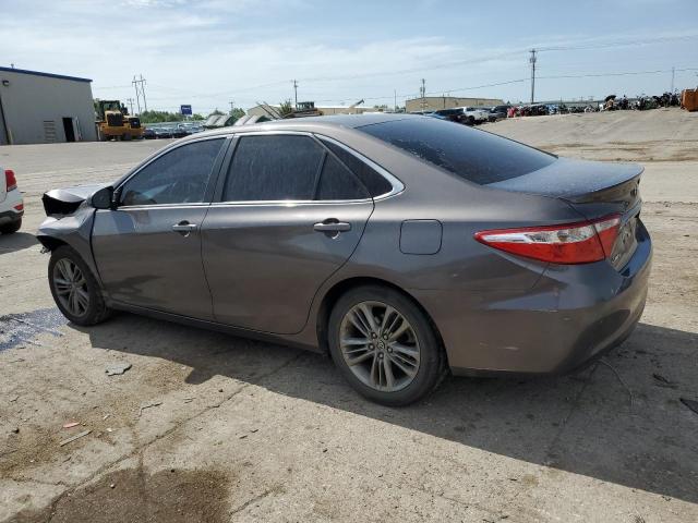 VIN 4T1BF1FK1FU912395 2015 Toyota Camry, LE no.2