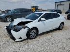 2018 TOYOTA COROLLA L - 5YFBURHE7JP816485