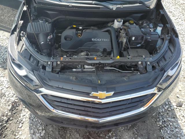 2020 CHEVROLET EQUINOX LT - 3GNAXJEV3LS674559