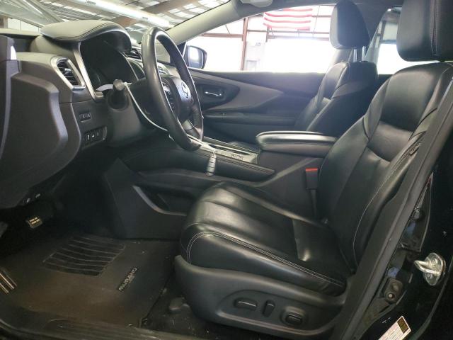 2019 Nissan Murano S VIN: 5N1AZ2MS1KN131926 Lot: 62876054