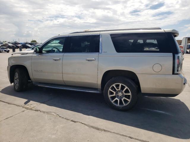2015 GMC YUKON XL C - 1GKS1HKC9FR236554