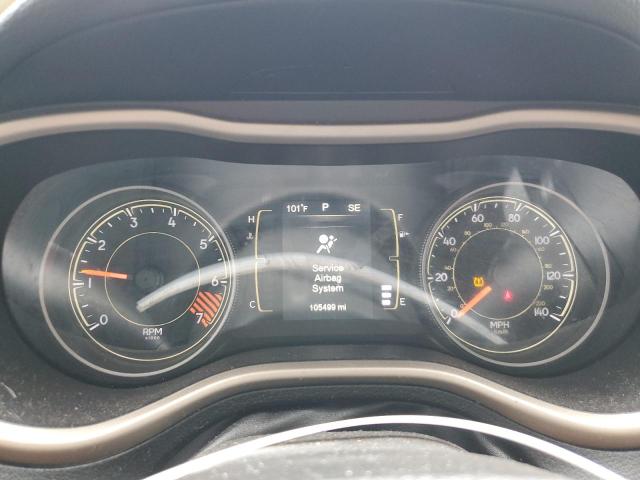 2015 Jeep Cherokee Latitude VIN: 1C4PJLCB4FW655567 Lot: 57942104