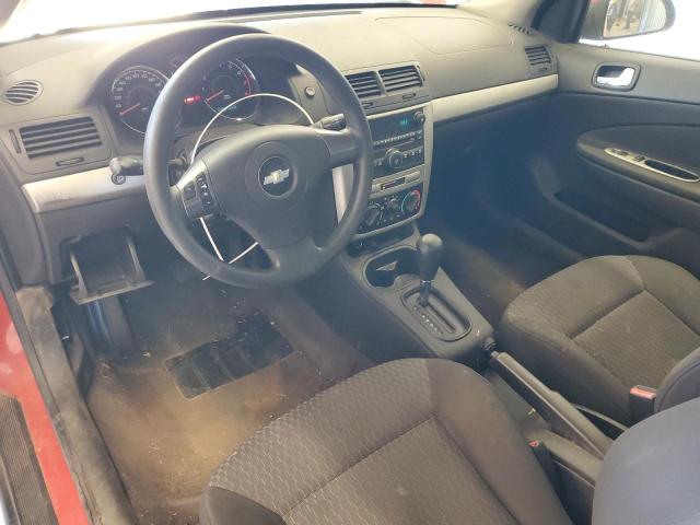 2007 Chevrolet Cobalt Lt VIN: 1G1AL18F677179522 Lot: 61306364