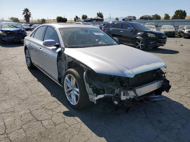 2015 AUDI A8 QUATTRO WAUJ2AFD4FN020873