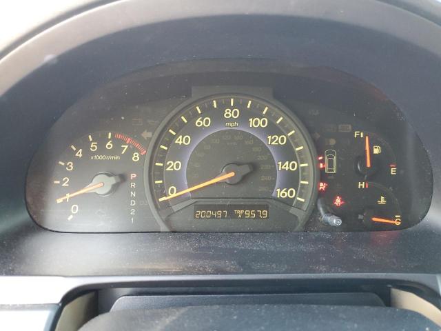 2006 Honda Odyssey Exl VIN: 5FNRL38756B016822 Lot: 61876584