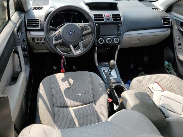 2018 SUBARU FORESTER 2 - JF2SJAGC4JH429321