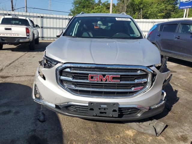 2021 GMC TERRAIN SL - 3GKALVEV0ML308621