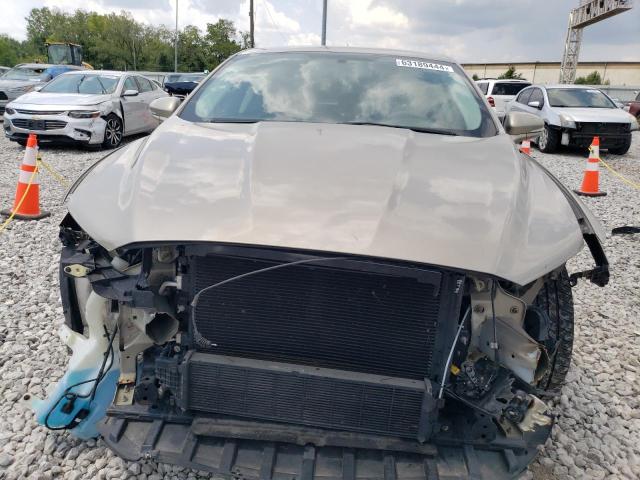 VIN 3FA6P0HD5FR156207 2015 Ford Fusion, SE no.5