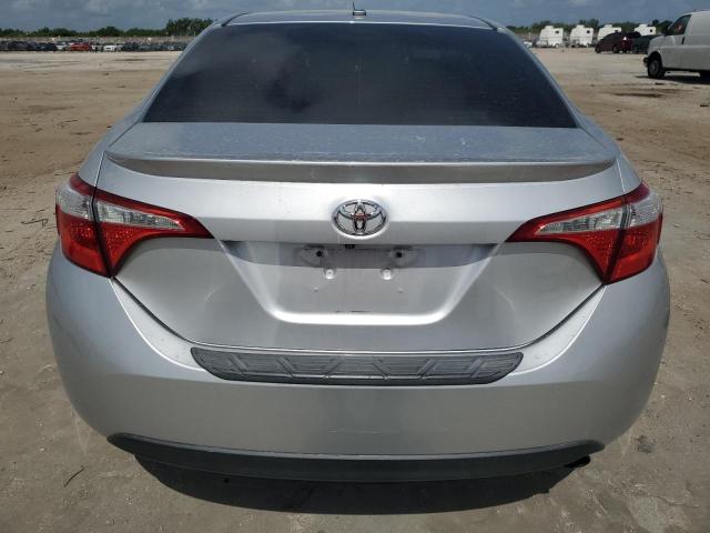 2014 TOYOTA COROLLA L - 2T1BURHE1EC007957