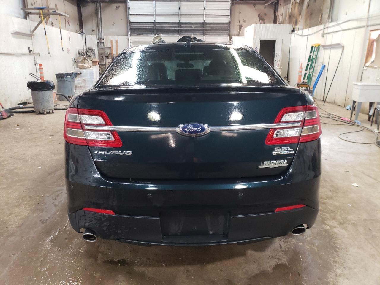 1FAHP2E83EG154733 2014 Ford Taurus Sel