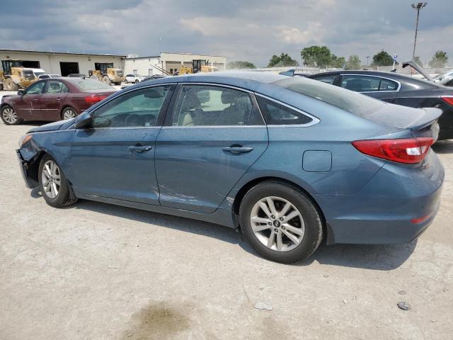 2015 HYUNDAI SONATA SE - 5NPE24AF9FH210344