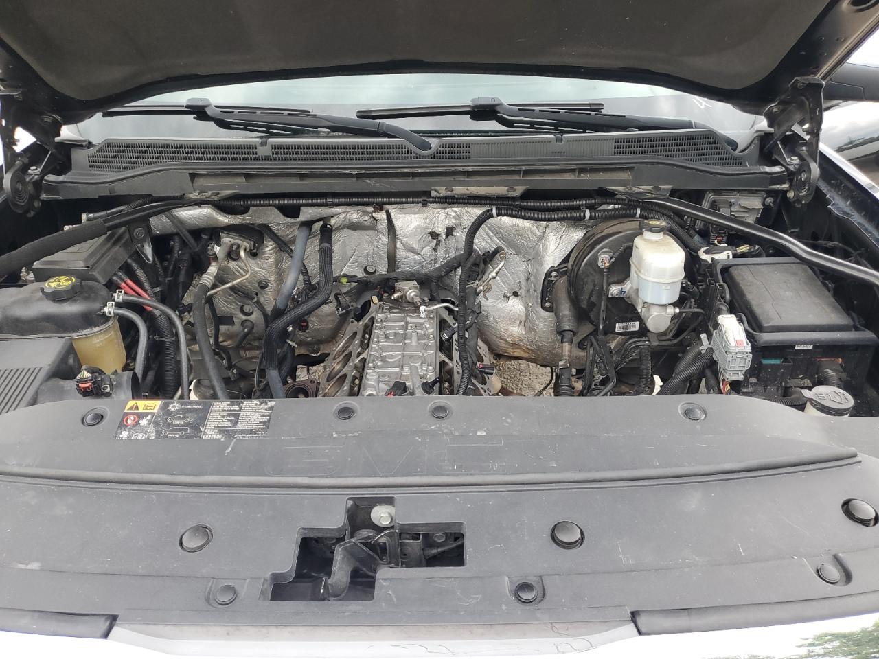 3GTP1NEC4GG254781 2016 GMC Sierra C1500 Slt